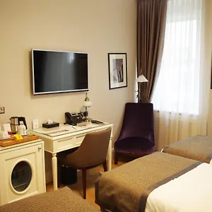 *** Hotel Meroddi Galata Mansion Turquie