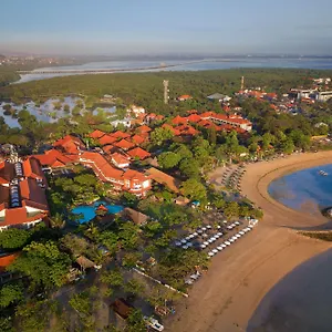 ***** Hotel Sol By Meliá Benoa Bali Indonesia