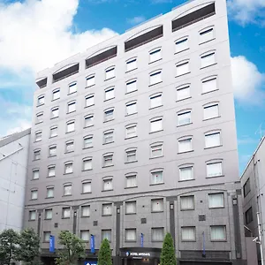 **** Hotel Mystays Premier Hamamatsucho Japon