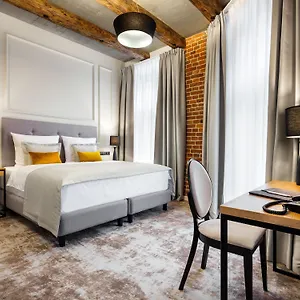 **** Hotel Wawel Queen Polonia