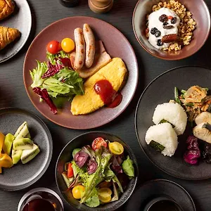 Hotel Mercure Haneda Airport