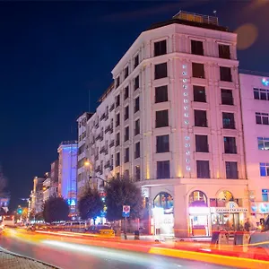 **** Hotel Four Seven Turquie