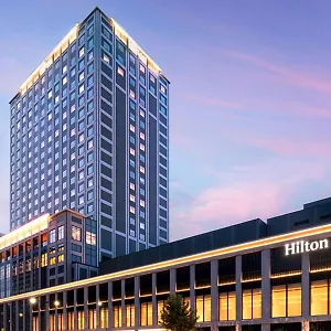 **** Hotel Hilton Japão