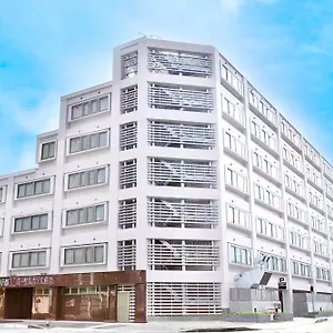 Universal Karasuma *** 교토