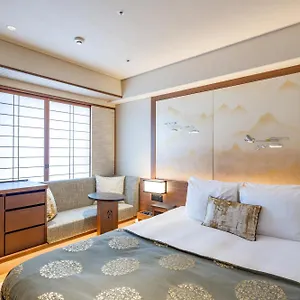 Sora Niwa Terrace **** 교토