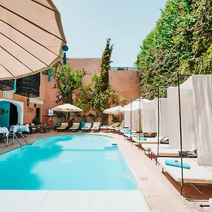 **** Riad Les Borjs De La Kasbah Maroc