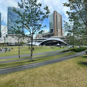 Minn Umeda North Aparthotel