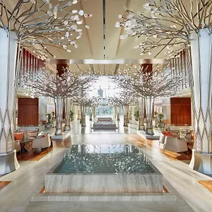 ***** Resort Mandarin Oriental Jumeira, Emiratos Árabes Unidos