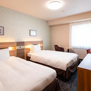 *** Hotel Comfort Era Higashi Kanda Japón