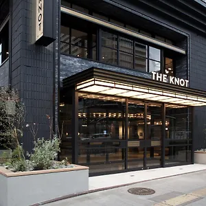横滨诺特酒店 酒店 横滨
