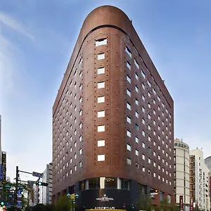 *** Отель Ginza Grand Япония