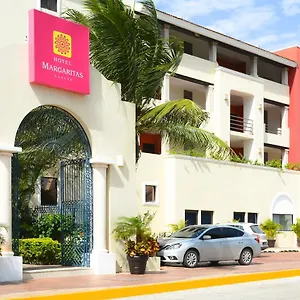 *** Hotel Margaritas México