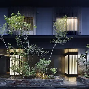 Resol Kawaramachi Sanjo Otel