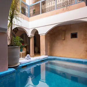 **** Riad Assala Maroc