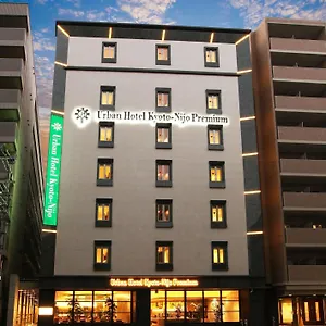 3* 酒店 京都二条溢价城市酒店