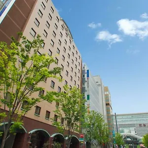 博多公爵酒店 酒店 福岡