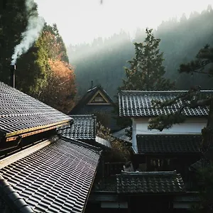 旅館 Hanase Highland, 京都市
