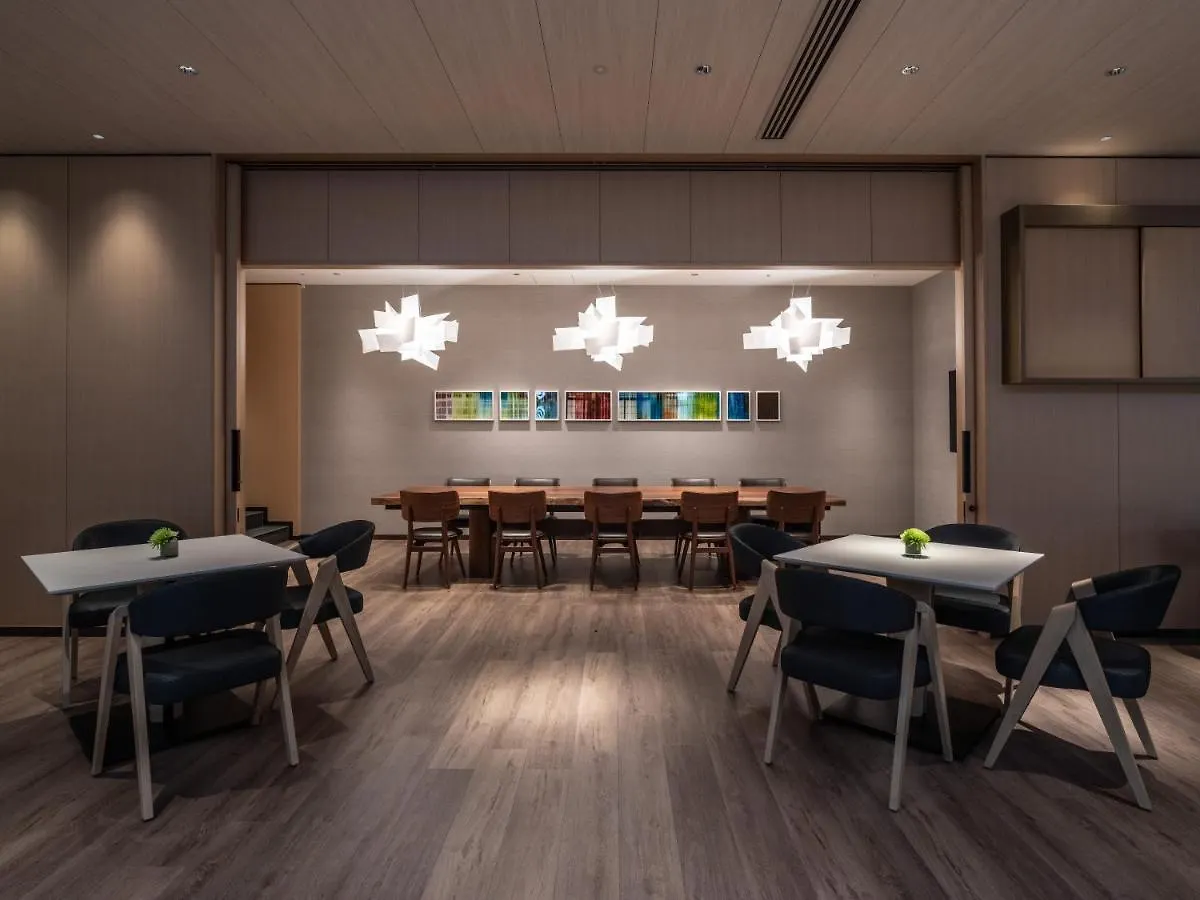 **** Hotel Hyatt Place Quioto Japão