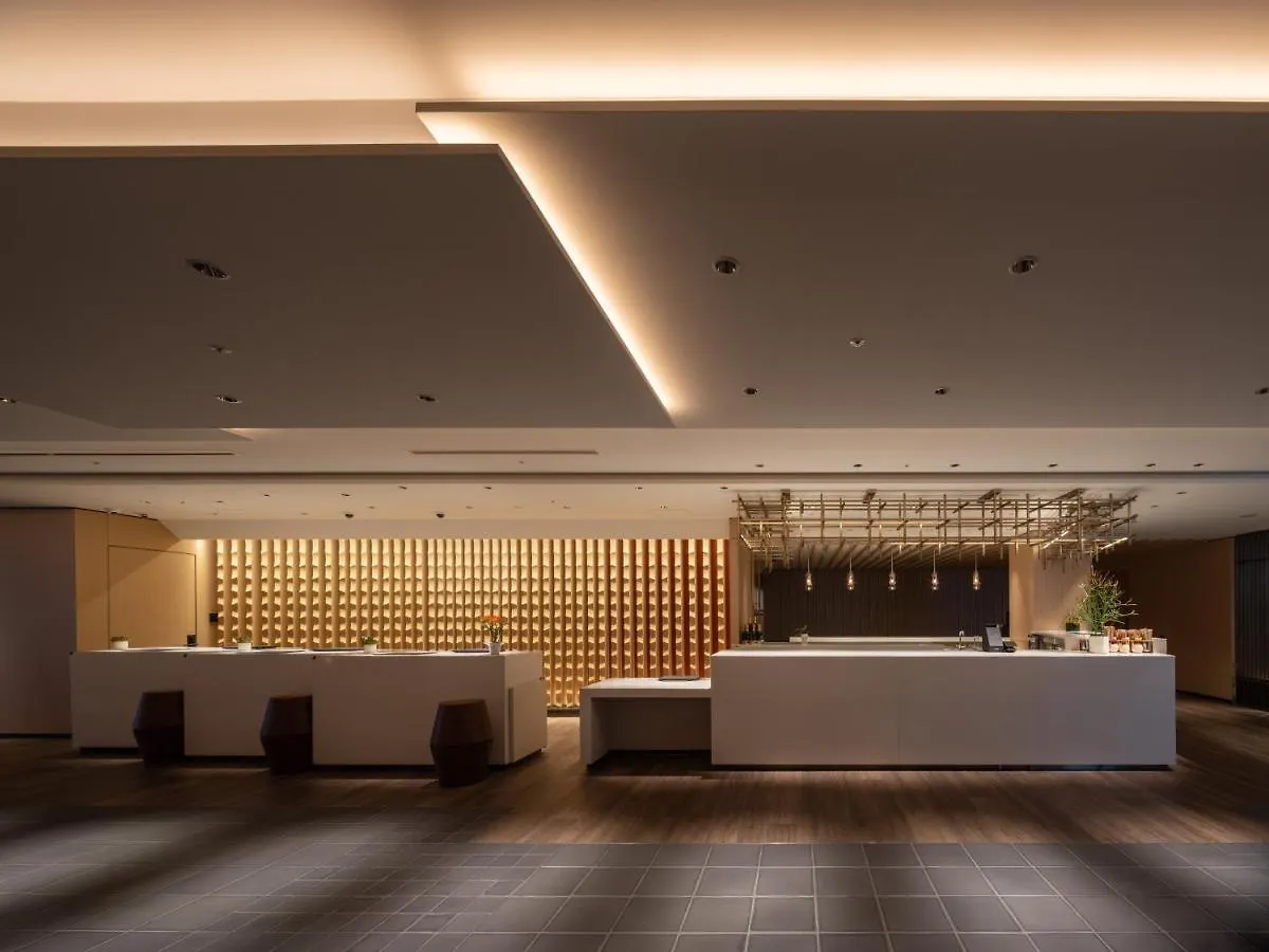 Hotel Hyatt Place Quioto