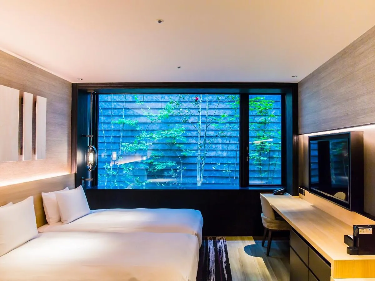 Hyatt Place Quioto 4*,