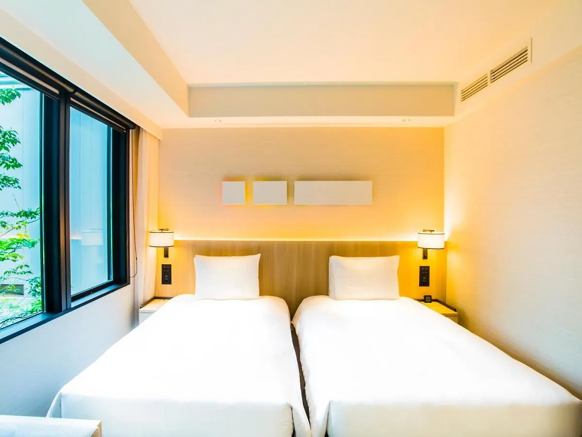 Hyatt Place Quioto Japão