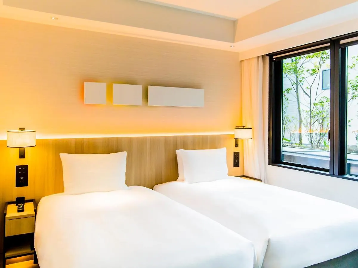 Hyatt Place Kyoto Hotel