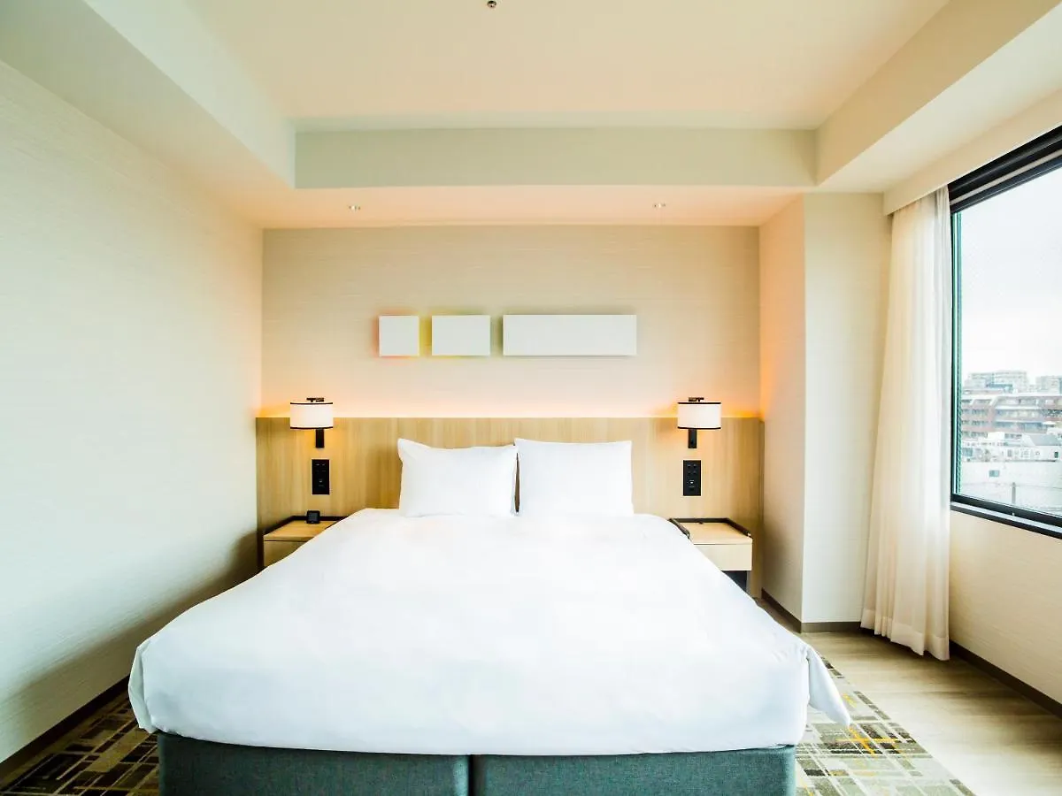 Hyatt Place Kyoto Hotel
